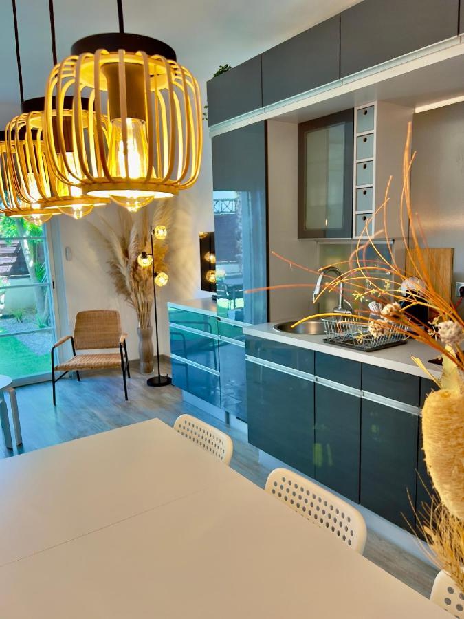 Les Cactus Frejus Plage Экстерьер фото