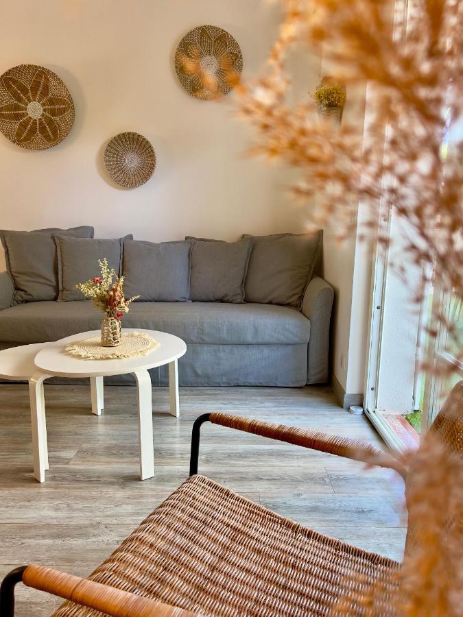 Les Cactus Frejus Plage Экстерьер фото