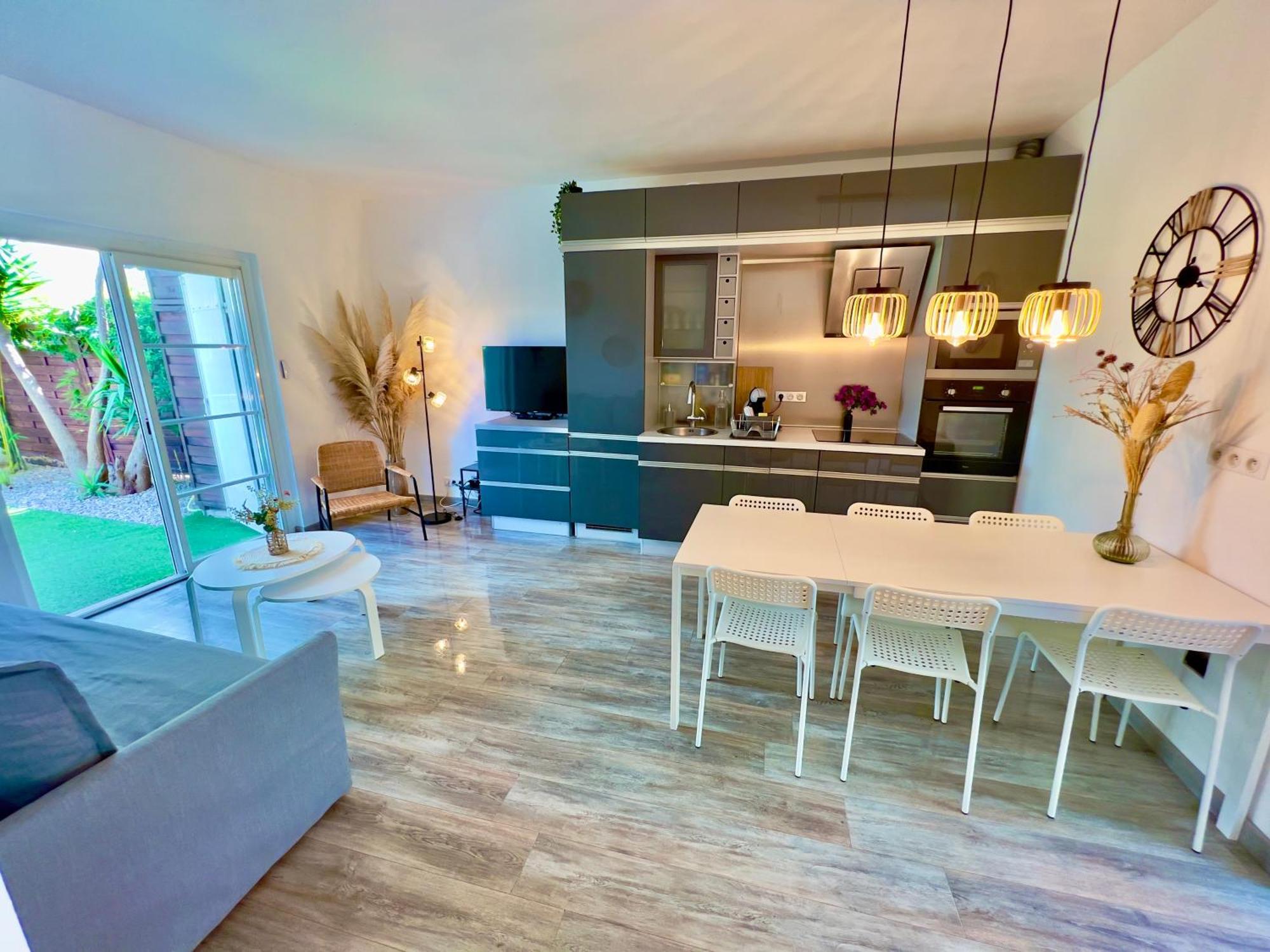 Les Cactus Frejus Plage Экстерьер фото